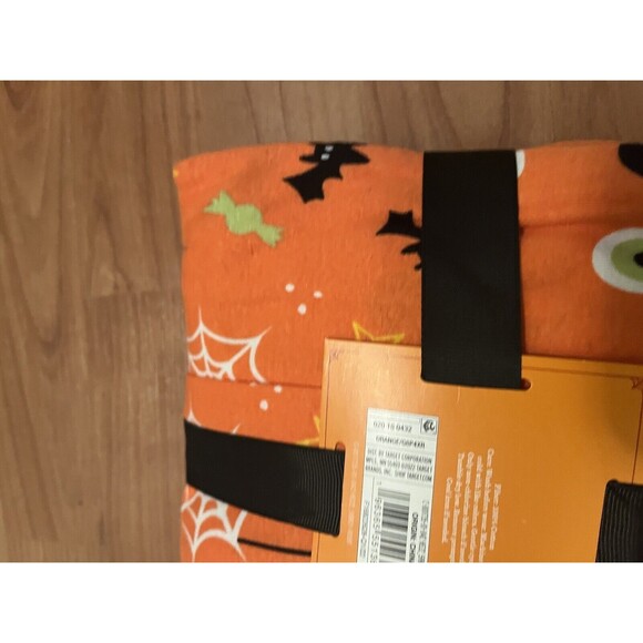 Hyde And EEK Boutique Women's 2-Piece Family Sleep Set Pajamas Size XS Orange - Picture 8 of 12